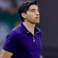Abel Ferreira repete alto aproveitamento em 2025 e vive temporada sem títulos semelhante à do PAOK