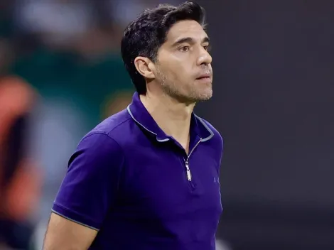 Abel repete aproveitamento de 2019/20, seu último sem títulos