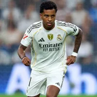 Rodrygo opina sobre renovação de Neymar com o Santos e manda recado: “Temos uma missão”