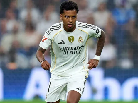 Rodrygo opina sobre renovação de Neymar com o Santos e manda recado: “Temos uma missão”