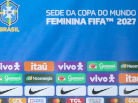 iFood é o novo patrocinador das Seleções Brasileiras