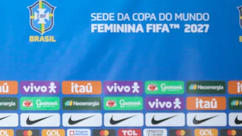 Sede da Copa 2027. Foto: Marlon Costa/AGIF