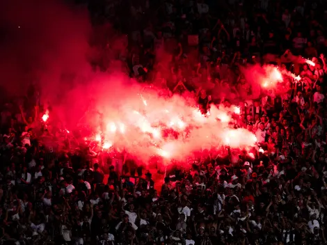 Torcedores do Corinthians vivem situação de incertezas na estrada a caminho do estádio