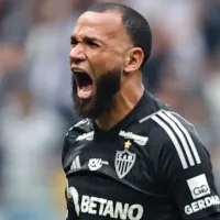 Everson eleva desempenho no Atlético com 39 defesas a mais no Brasileirão e evolução em sua média