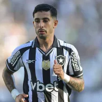 Botafogo termina o ano com estrangeiros em alta e já projeta a próxima temporada