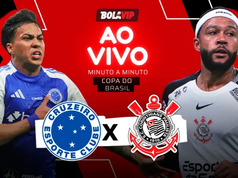 PRÉ-JOGO AO VIVO - CRU X COR
