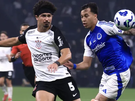 Corinthianos criticam titularidade do zagueiro André Ramalho