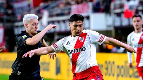 – Santiago Ascacibar pode jogar no Brasil e vestir a camisa gremista