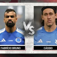 Enquete do dia: Quem foi o vilão do Cruzeiro na derrota contra o Corinthians? Vote e veja a opinião da torcida