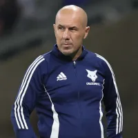 Leonardo Jardim tenta ajustar o Cruzeiro, mas time esbarra na defesa corintiana e perde no Mineirão