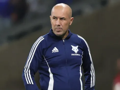 Cruzeiro demonstra pouca criatividade e é superado pela defesa corintiana