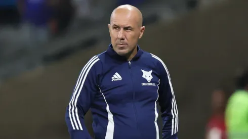 Cruzeiro de Leonardo Jardim teve um duro confronto contra o Corinthians