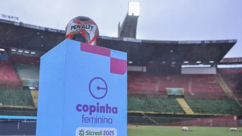 Copinha Feminina define os confrontos das quartas de final – Foto: Mauro Horita/Ag.Paulistão