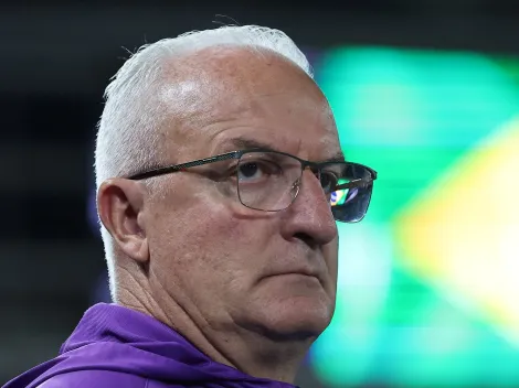 Dorival controla jogo e vence o Cruzeiro