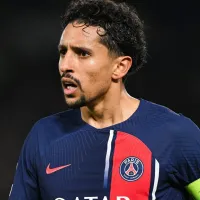 Marquinhos se machuca e pode desfalcar PSG em eventual final contra o Flamengo no Mundial