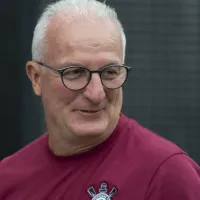 Torcida do Corinthians elogia titular de Dorival Júnior contra o Cruzeiro e destaca Gustavo Henrique