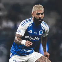 Gabigol como titular em Corinthians x Cruzeiro é aprovado pela torcida