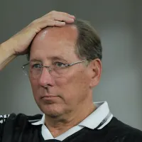 Textor desiste e Flamengo assume negociação para comprar destaque da Libertadores: Santiago Sosa