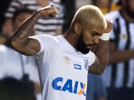 Vagner Frederico crava que Gabigol está perto do Santos