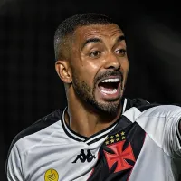 Paulo Henrique ignora fase ruim do Vasco e crava postura no duelo com o Fluminense: “Encarando como os jogos das nossas vidas”