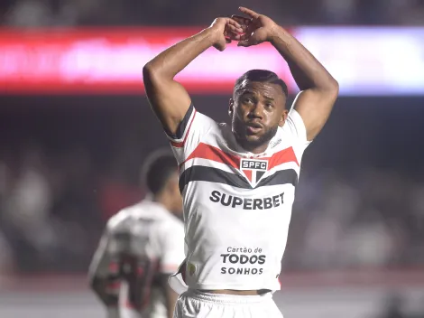 Botafogo monitora Luan enquanto São Paulo avalia futuro do volante