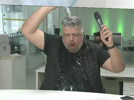 Heverton Guimarães faz desabafo com críticas após derrota do Cruzeiro