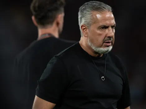 Com aval de Boto, Flamengo manda Matheus Cunha de volta ao Brasil