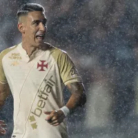 Com Puma improvisado, Vasco arma solução ousada e chega na marra para semifinal