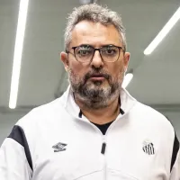 Alexandre Mattos é ousado e tem 3 contratações definidas para mudar o Santos de patamar