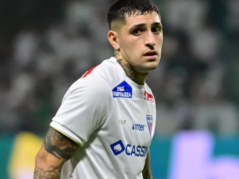 São Paulo formaliza proposta por Gastón Ávila e anima Ajax