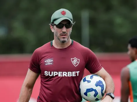 Fluminense possui aproveitamento 21% melhor do que o Vasco na Copa do Brasil