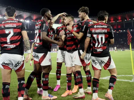 Flamengo busca segundo título no Intercontinental em duelo com o Pyramids