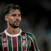 Martinelli reforça amor ao Fluminense, mantém sonho europeu, mas não descarta carreira inteira no Brasil