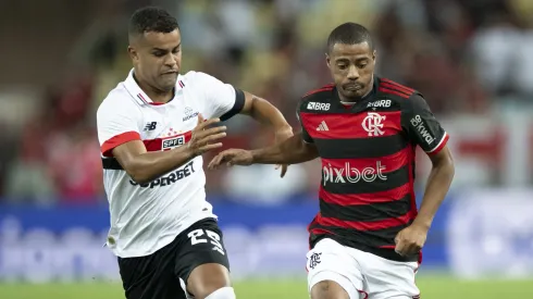 Cruzeiro está interessado por Alisson.