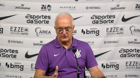 Foto: Foto: Reprodução/TV Corinthians