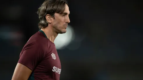 Fluminense pode transformar a década atual na mais vitoriosa do clube no século XXI — FotoJorge RodriguesAGIF (1)