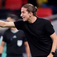 Mudanças de Filipe Luís determinam vitória do Flamengo sobre o Cruz Azul nas quartas do Intercontinental