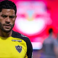Atlético-MG e Grêmio encerram novela pela transferência de Hulk após pedida esmagadora do Galo