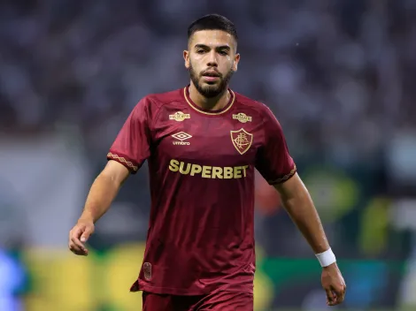 Fluminense visita o Vasco sem Canobbio e com Nonato pendurado