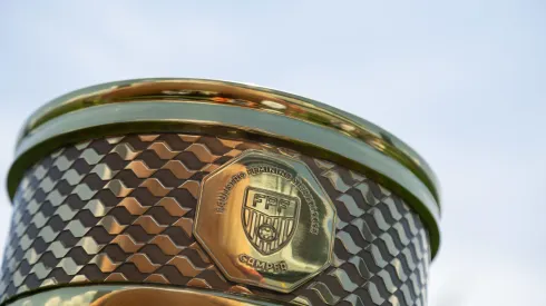 Taça do Paulistão Feminino – Foto: Rebeca Reis/Ag Paulistão