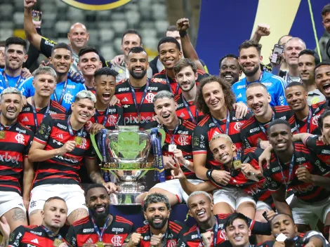 Copa do Brasil terá duas vagas na Libertadores em 2026