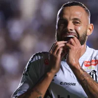 Santos não para em Guilherme e também deseja negociar Patrick de forma definitiva em 2026