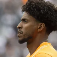 Corinthians dá sinal verde para negociar Hugo Souza e goleiro passa a ter destino europeu provável