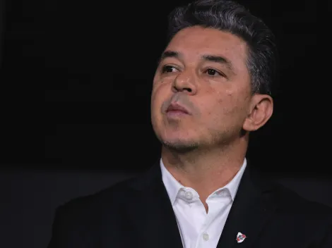 River Plate-ARG faz consulta ao Internacional por Bernabei