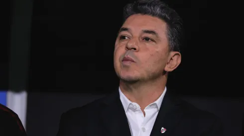 Gallardo quer Bernabei, do Inter.