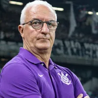Dorival Júnior se rende ao Cruzeiro de Leonardo Jardim: “Equipe excelente, muito bem treinada”