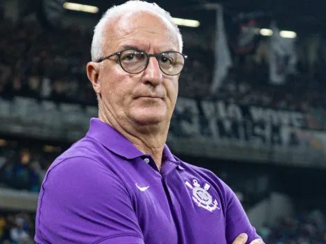 Dorival Júnior se rende ao Cruzeiro de Leonardo Jardim