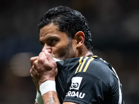 Mercado da Bola: Hulk ouve propostas para deixar o Galo