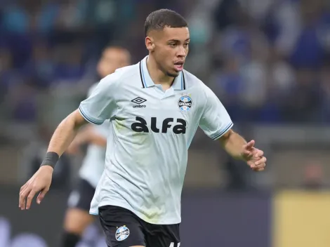 Alysson é comparado a Estêvão por jornal espanhol