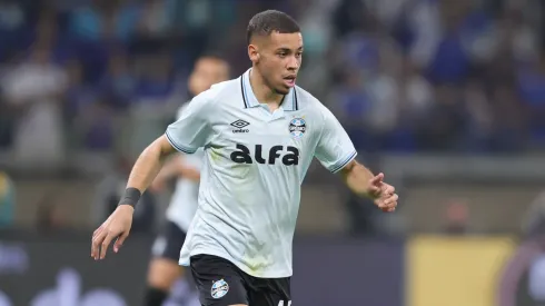 Alysson deverá jogar na Premier League